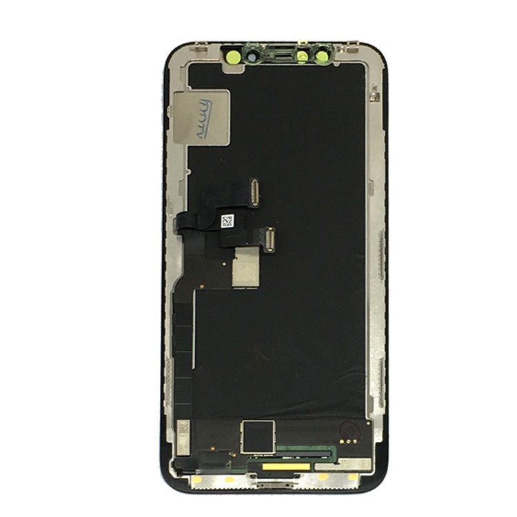 Replacement for iphone 11 pro matte screen for iphone 11 pro max phone screen for iphone 11 lcd screen display