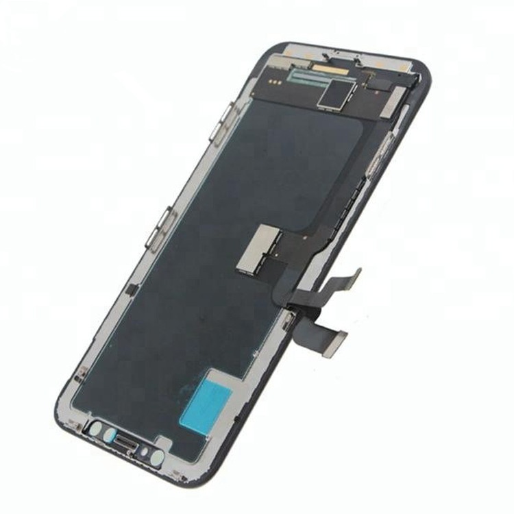Replacement for iphone 11 pro matte screen for iphone 11 pro max phone screen for iphone 11 lcd screen display