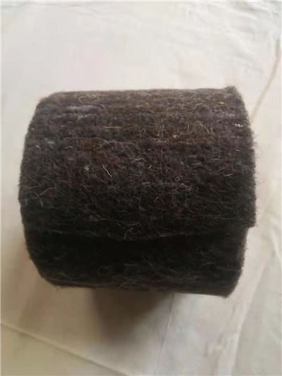 Superfine Wool Knit Fabric Keep Warm Cover Wool Felt By The Yard