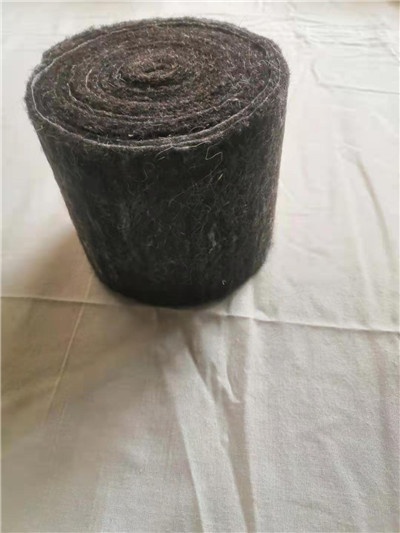 Superfine Wool Knit Fabric Keep Warm Cover Wool Felt By The Yard