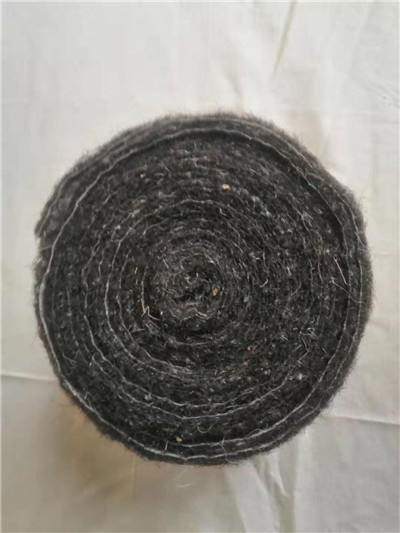 Superfine Wool Knit Fabric Keep Warm Cover Wool Felt By The Yard
