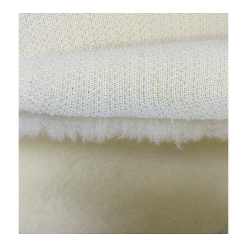 100 merino wool fabric