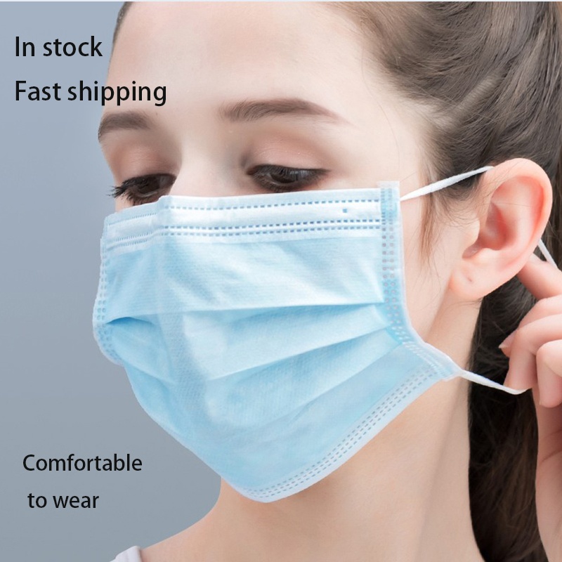 Disposable Face Mask