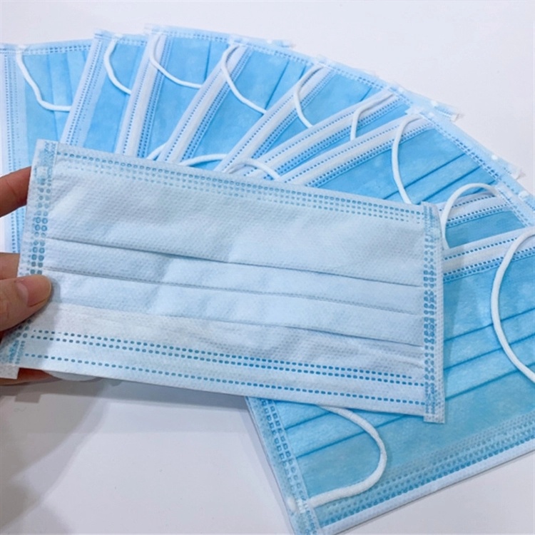 Disposable Face Mask