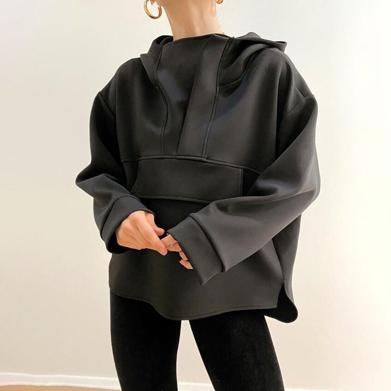 designer women's hoodies & sweatshirts fashion long sleeve essentials unisex hoodie