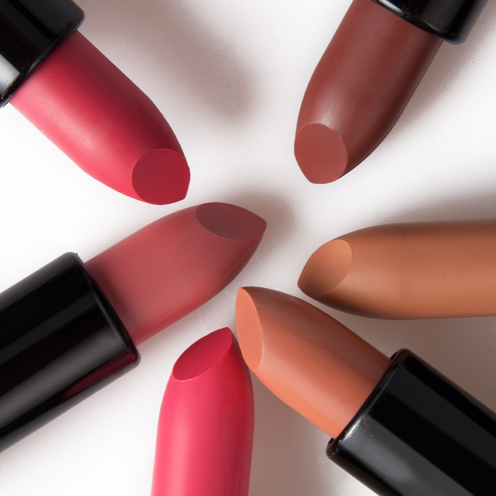 Menow Cosmetics Kissproof 24 Hours Long Lasting Matte Lipstick