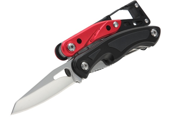 Multi tool stainless steel mechanical multi tool pliers types of holding hand tools all in one tool