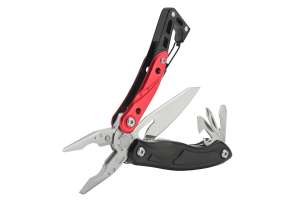 Multi tool stainless steel mechanical multi tool pliers types of holding hand tools all in one tool