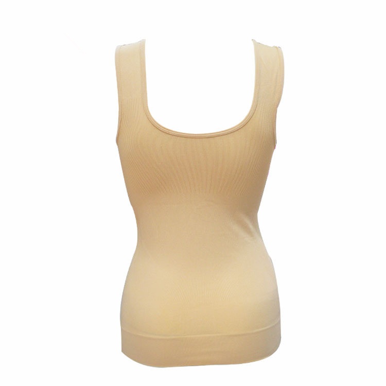 China Supplier Vest Bodysuit Hip Enhancers Tank Tops Body Slimming Shape wear