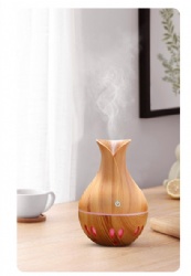 aroma diffuser 7 led aromatherapy essential oil diffuser