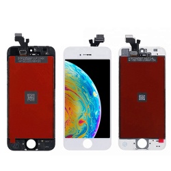 Original quality mobile phone lcd for iphone 5s compact