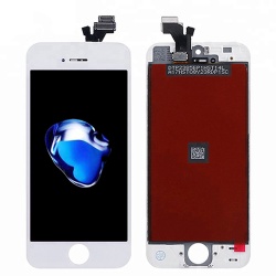 Original quality mobile phone lcd for iphone 5s compact