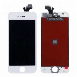 Original quality mobile phone lcd for iphone 5s compact