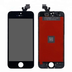 Original quality mobile phone lcd for iphone 5s compact