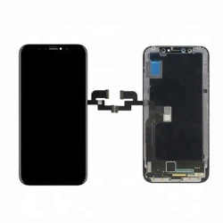 Replacement for iphone 11 pro matte screen for iphone 11 pro max phone screen for iphone 11 lcd screen display