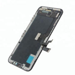 Replacement for iphone 11 pro matte screen for iphone 11 pro max phone screen for iphone 11 lcd screen display