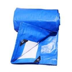 Raw Material Tent Waterproof Fabric Camping Tarp Tarpaulin
