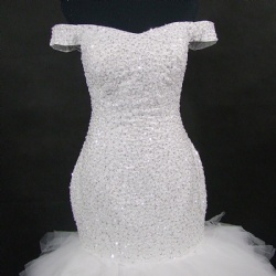 Elegant Satin Vintage Mermaid Wedding Dress with long wrap Pure White Lace Embroidery African Mermaid Wedding Gown
