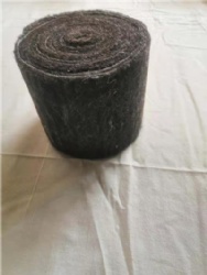 Superfine Wool Knit Fabric Keep Warm Cover Wool Felt By The Yard