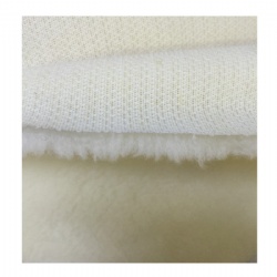 100 merino wool fabric