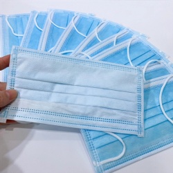 Disposable Face Mask