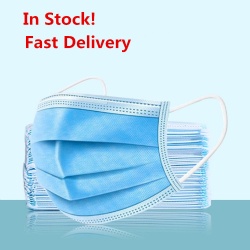 FDA CE approved  Face Mask