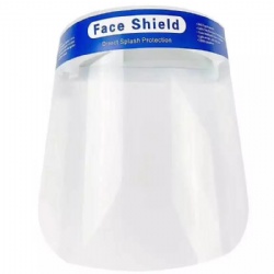 Face Shield with CE FDA certificate
