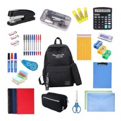 Office & School Supplies