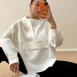 designer women's hoodies & sweatshirts fashion long sleeve essentials unisex hoodie