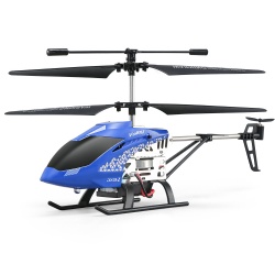 mini helicopter 2.4g 3.5ch LED Light Altitude hold VS RC helicopter big toys