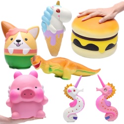 Kids Squishy Toys