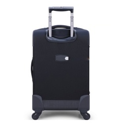 New arrival eminent soft trolley luggage bag travel luggage