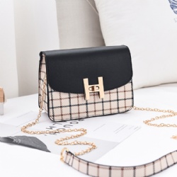 Lady bag new fashion handbags for women PU leather fashion shoulder bag