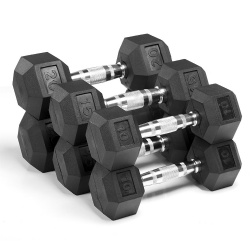Strength Power Hammer Dumbbell Set from 5 to150LBS