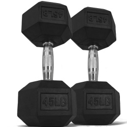 Strength Power Hammer Dumbbell Set from 5 to150LBS