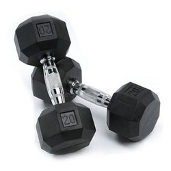 Strength Power Hammer Dumbbell Set from 5 to150LBS