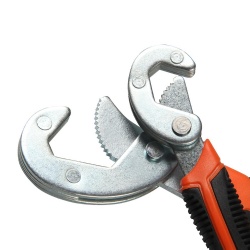 New Design 2pcs Multi Function Universal Wrench