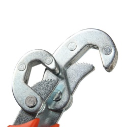 New Design 2pcs Multi Function Universal Wrench
