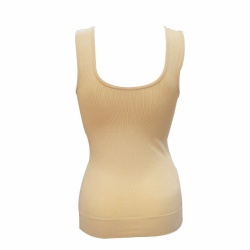 China Supplier Vest Bodysuit Hip Enhancers Tank Tops Body Slimming Shape wear